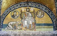 220px-Hagia_Sophia_Imperial_Gate_mosaic_2