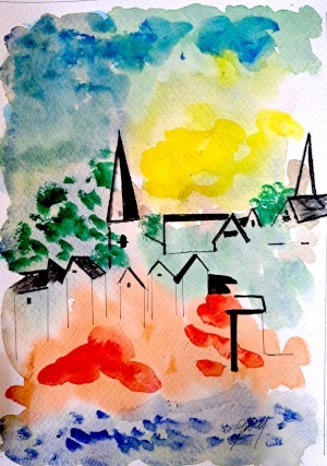 Cruising the Moselle: from Luxembourg to Cochem