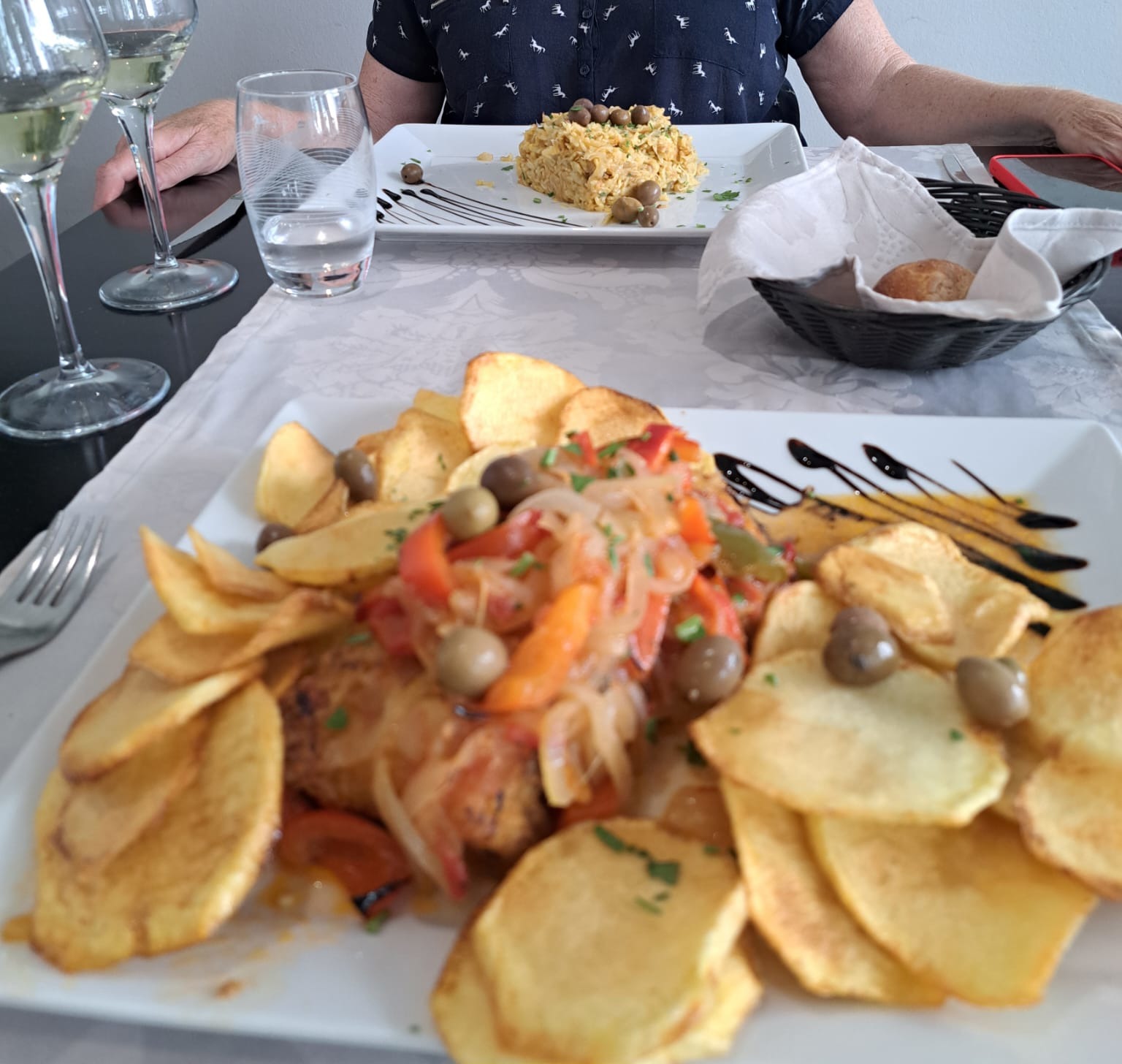 Luxembourg: So fabulous that the whole city is a World Heritage site