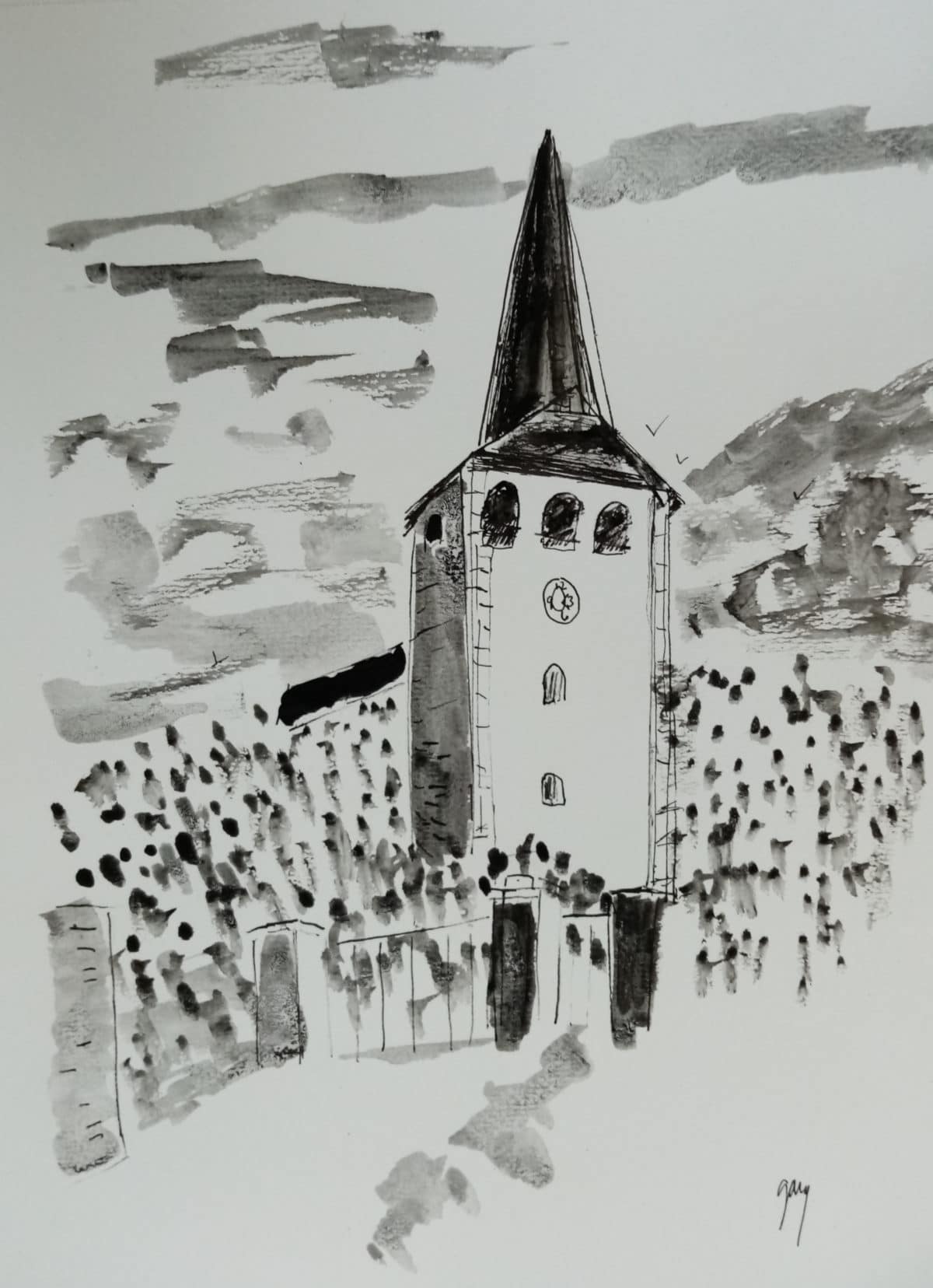 Bülstringen and Wolfsburg, Germany