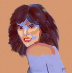 Carol   — 1954-2018 (Version 2)