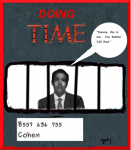 “Donnie, it’s me. You Better Call Saul!”