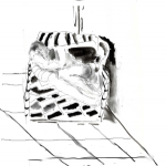 At the Circus, With the Model